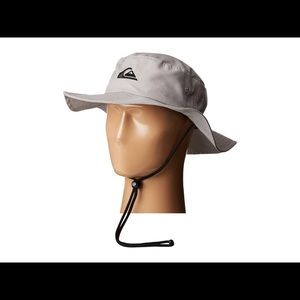 ⭐️New⭐️Quicksilver Bushmaster Floppy Bucket Hat🙌